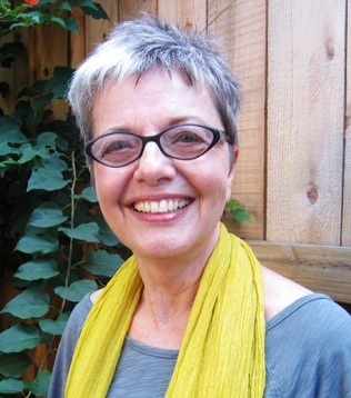Kathy Duval, PB Author